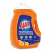 Ajax Dish Detergent, Orange Scent, 145 oz Bottle, 4PK 61034313